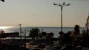 Гостиница Philippos & Maria Apartments  Макрис Галос